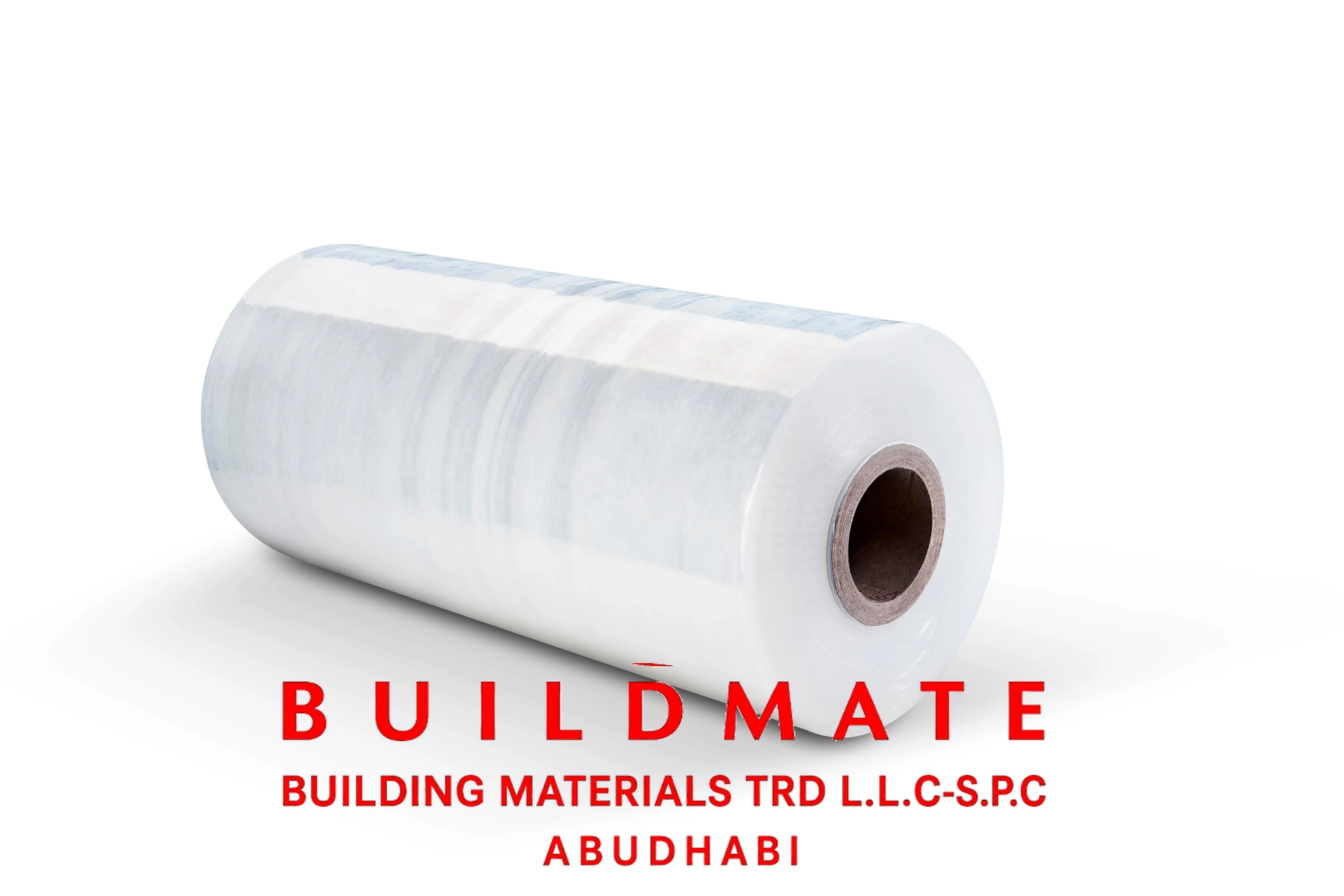 Heavy Gauge Cast Stretch Film